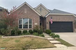 217 Lilypad Bend, Argyle, TX 76226 - Photo 1