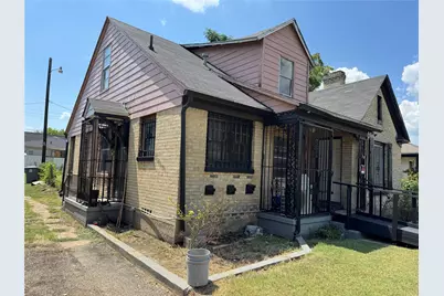 234 W Woodin Boulevard, Dallas, TX 75224 - Photo 1