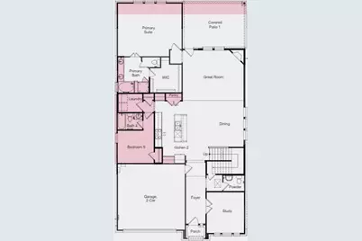 4208 Gladewater Avenue, McKinney, TX 75071 - Photo 3