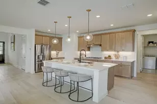 4208 Gladewater Ave, McKinney, TX 75071 - Photo 5