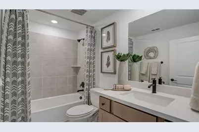 4208 Gladewater Avenue, McKinney, TX 75071 - Photo 13