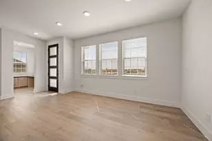 2536 Red Tailed Hawk Ln, McKinney, TX 75071 - Photo 5