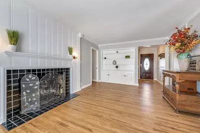 909 Coffield Street, Bowie, TX 76230 - Photo 3