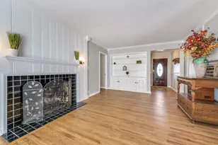 909 Coffield St, Bowie, TX 76230 - Photo 3