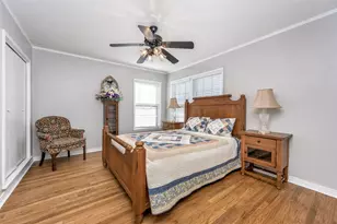 909 Coffield St, Bowie, TX 76230 - Photo 19