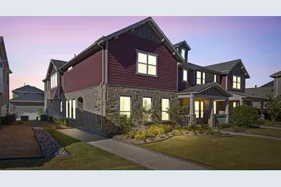 4335 Fall Blossom Drive, Arlington, TX 76005 - Photo 1