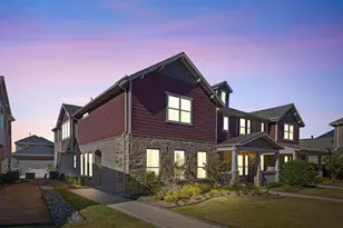 4335 Fall Blossom Dr, Arlington, TX 76005 - Photo 1