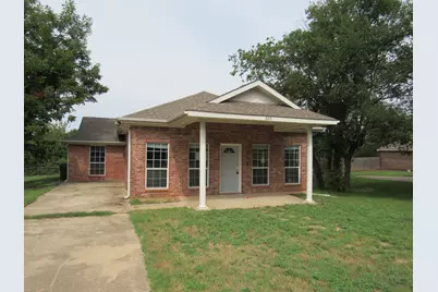 603 N Harrison Street, West, TX 76691 - Photo 1