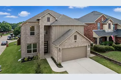 3003 Oak Bourne Drive, Arlington, TX 76016 - Photo 3