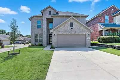 3003 Oak Bourne Drive, Arlington, TX 76016 - Photo 1