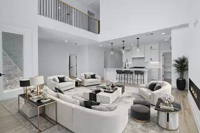 3003 Oak Bourne Drive, Arlington, TX 76016 - Photo 9