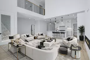 3003 Oak Bourne Dr, Arlington, TX 76016 - Photo 9