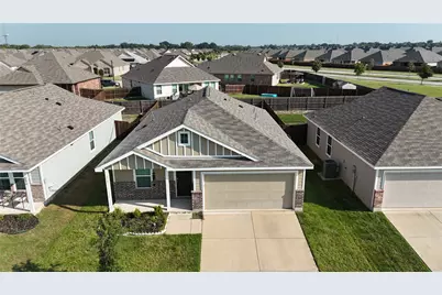 652 Autumnwood Way, Princeton, TX 75407 - Photo 33