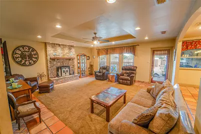 2 London Lane, Breckenridge, TX 76424 - Photo 5