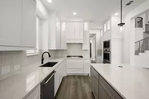 2304 Flock Dr, Mansfield, TX 76063 - Photo 11