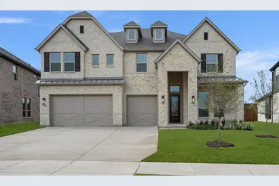 2304 Flock Drive, Mansfield, TX 76063 - Photo 1