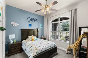 3313 Creekhaven Dr, Melissa, TX 75454 - Photo 21