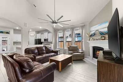 3313 Creekhaven Drive, Melissa, TX 75454 - Photo 3