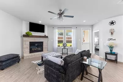 1412 Whitetail Lane, Azle, TX 76020 - Photo 3