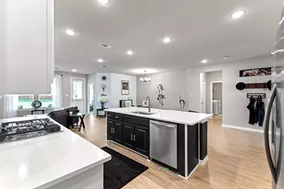 1412 Whitetail Lane, Azle, TX 76020 - Photo 9