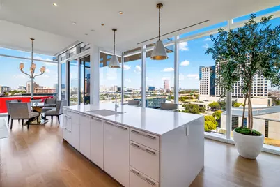 1747 Leonard Street #802, Dallas, TX 75201 - Photo 9