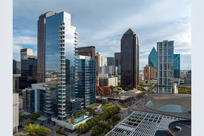 1747 Leonard Street #802, Dallas, TX 75201 - Photo 3