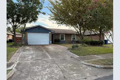 1310 Whiteoak Drive, Garland, TX 75040 - Photo 1