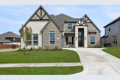 2201 Phoebe, Mansfield, TX 76063 - Photo 1