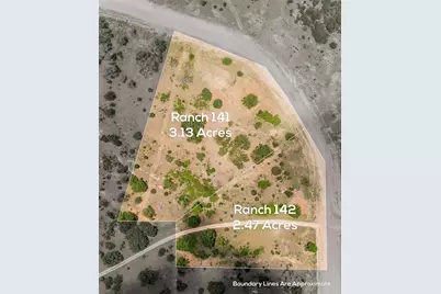 1189 Hidden Mountain Drive, Glen Rose, TX 76690 - Photo 3