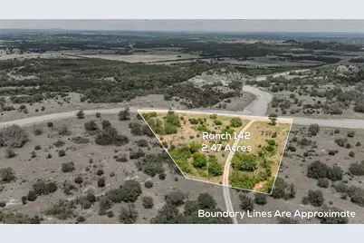 1189 Hidden Mountain Drive, Glen Rose, TX 76690 - Photo 7