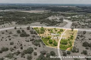 1189 Hidden Mountain Dr, Glen Rose, TX 76690 - Photo 7