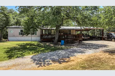 1700 Bennett Road, Millsap, TX 76066 - Photo 1