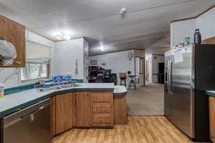 1700 Bennett Rd, Millsap, TX 76066 - Photo 9