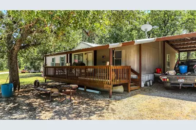 1700 Bennett Road, Millsap, TX 76066 - Photo 3