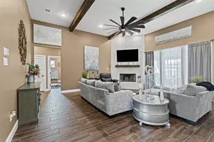 612 El Gato Dr, Godley, TX 76044 - Photo 11