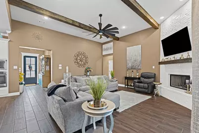 612 El Gato Drive, Godley, TX 76044 - Photo 13