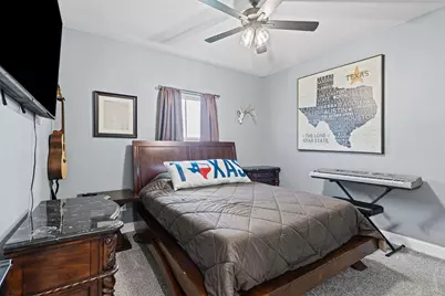 612 El Gato Drive, Godley, TX 76044 - Photo 25