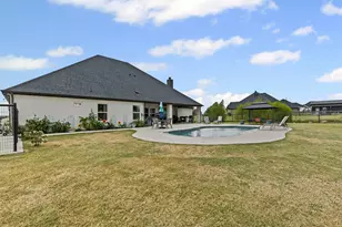 612 El Gato Dr, Godley, TX 76044 - Photo 35