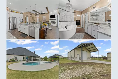 612 El Gato Drive, Godley, TX 76044 - Photo 1