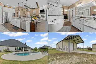 612 El Gato Dr, Godley, TX 76044 - Photo 1