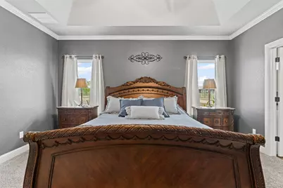 612 El Gato Drive, Godley, TX 76044 - Photo 21