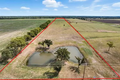 1015 County Road 5010, Blue Ridge, TX 75424 - Photo 5