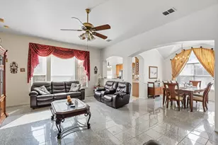 2610 Oxford Oaks Ln, Corinth, TX 76210 - Photo 7