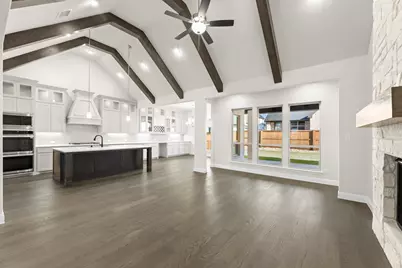 16368 Parish Lane, Frisco, TX 75033 - Photo 5