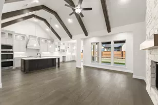 16368 Parish Ln, Frisco, TX 75033 - Photo 5