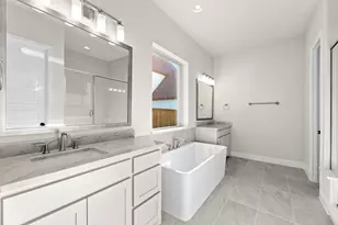 16368 Parish Ln, Frisco, TX 75033 - Photo 15