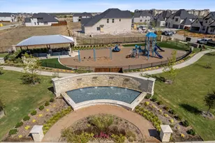 16368 Parish Ln, Frisco, TX 75033 - Photo 29