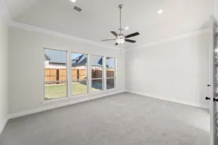 16368 Parish Ln, Frisco, TX 75033 - Photo 13