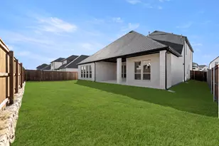 16368 Parish Ln, Frisco, TX 75033 - Photo 27
