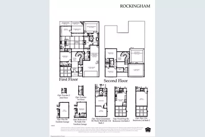 16368 Parish Lane, Frisco, TX 75033 - Photo 33